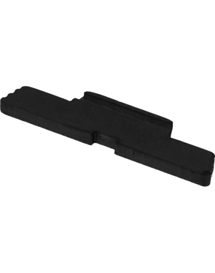 Rival Arms Slide Lock Ext - Glock Gen 3-4 Black