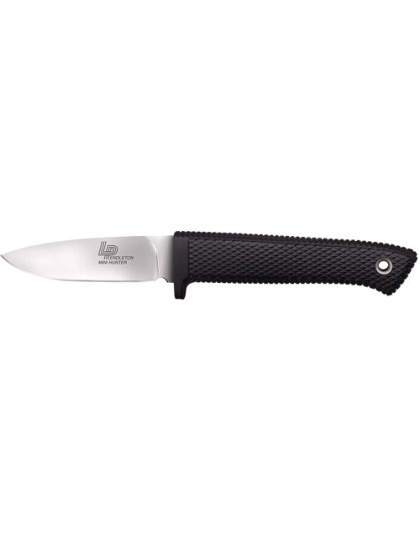 Cold Steel Pendleton Mini - Hunter 3" Fixed W-kydex Sheath