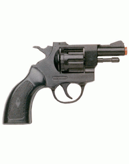 Traditions Starter Pistol - .22 Caliber-6mm Acorn Blanks
