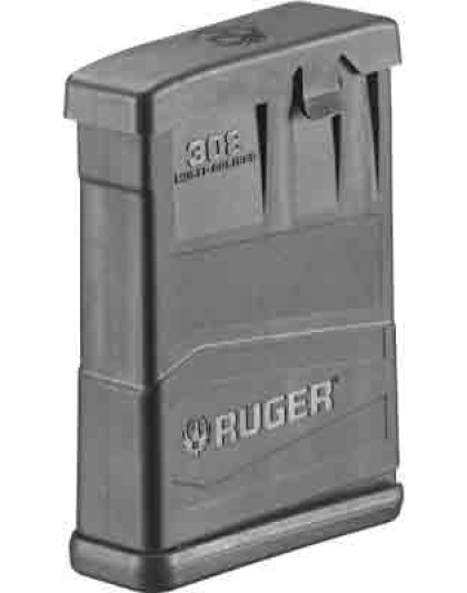 Ruger Magazine Ai-style - 10-round .308 Win. Polymer