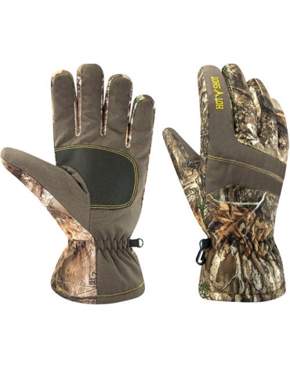 Hot Shot Essentials Glove - Defender Insulated Rt-edge Xl