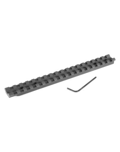 Egw Scope Base Savage Edge- - Axis Picatinny Rail