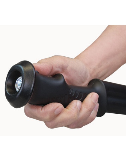 Psp Zap Stun Gun Hike N Strike - Adj 29-56" 950000 Volts