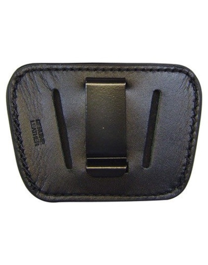 Psp Belt Slide Holster Black - Small & Med Autos Iwb Or Owb