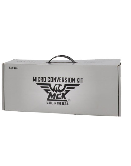 Caa Mck Micro Conversion Kit - Glock 17-19 Realtree Edge