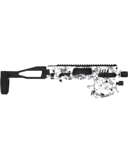 Caa Mck Micro Conversion Kit - Glock 17-19 True Timber Viper