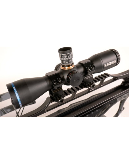 Huskemaw Scope 4x40 Crossbow - 1moa Matte