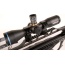 Huskemaw Scope 4x40 Crossbow - 1moa Matte