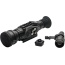 Sightmark Wraith Hd 4-32x50 - Digital Day-night Riflescope