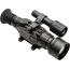 Sightmark Wraith Hd 4-32x50 - Digital Day-night Riflescope