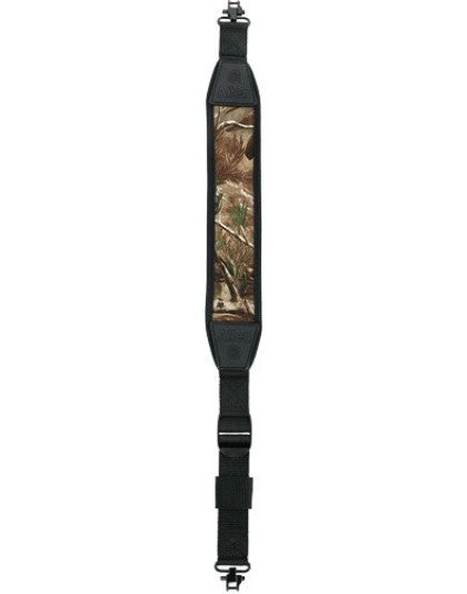 Allen Cascade Sling W- Swivles - Realtree Xtra Neoprene