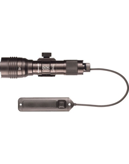 Streamlight Pro Tac Railmount - Hl X Weapon Mounted Light