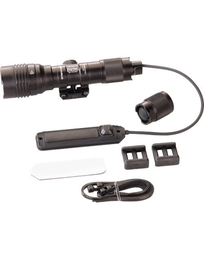 Streamlight Pro Tac Railmount - Hl X Weapon Mounted Light