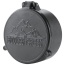 Butler Creek Multiflex 17-19 - Obj Scope Cover 1.612"-1.646"