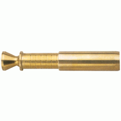 T-c Magnum Powder Measure - 10-150 Grains Brass