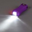 Sabre Stun Gun Flashlight Mini - W-holster 1.600uc Purple