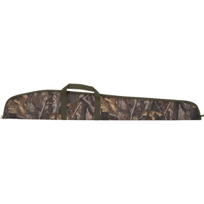 Allen Gun Case 52" Shotgun - Nylon Camo-green