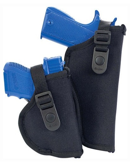 Allen Hip Holster #6 Rh - Nylon Black