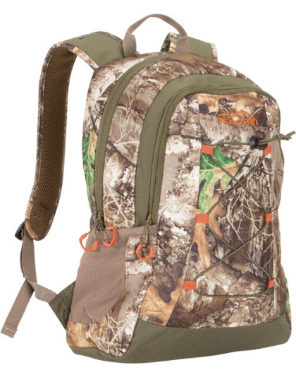 Allen Cape Daypack Real Tree - Edge 1350cu" Capacity