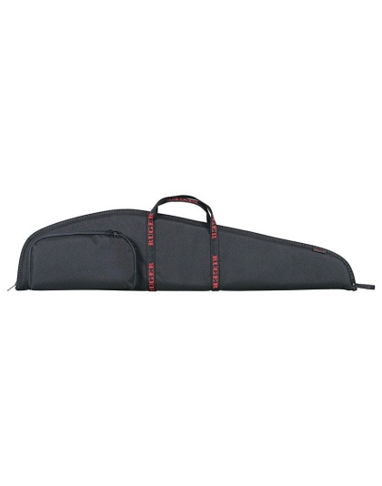 Allen Gun Case Ruger 40" - Scoped Nylon Black