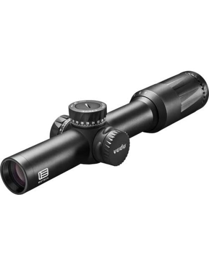 Eotech Scope Vudu 1-6x24mm - 30mm Ffp Sr2 (moa) Black