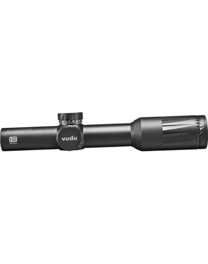 Eotech Scope Vudu 1-6x24mm - 30mm Ffp Sr2 (moa) Black