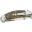 Bg Knife Tactical Folding - Hunter 3.25" Blade Mo-bl Steel