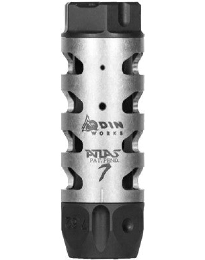 Odin Atlas 7.62 Compensator - 7.62 (30 Cal) 5-8-24