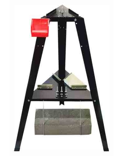 Lee Reloading Stand -