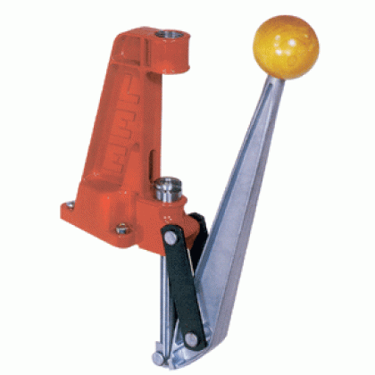 Lee Breech Lock Reloader Press - Only