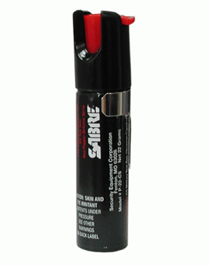 Sabre 3-n-1 Spray Pocket Unit - W-clip 22gr