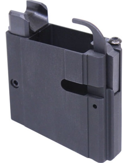 Guntec 9mm Colt Mag Adaptor - For Mil-spec Ar15 Receiver