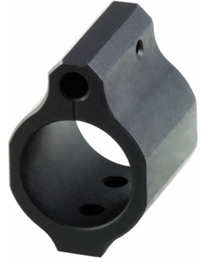 Odin Gas Block .750" - Low Profile Ar-15