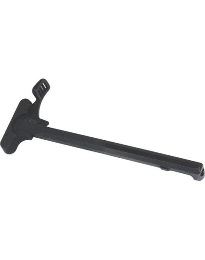 Guntec Ar15 Charging Handle - Gen 1 Latch Black