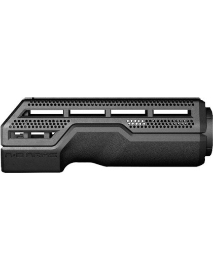 Ab Arms Hand Guard Pro - Ar-15 Carbine Black