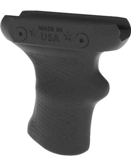 Ab Arms Vertical Grip Sbr V - Picatinny Black