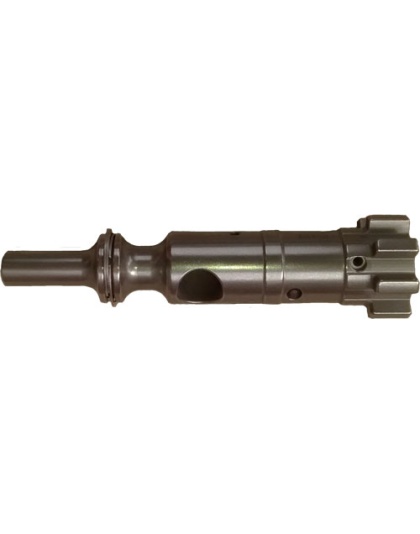 Ab Arms Bolt Assembly - 5.56mm Ar-15 Nickel Boron
