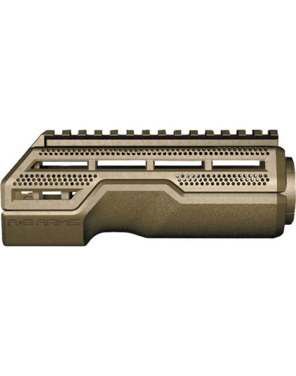 Ab Arms Hand Guard Mod1 - Ar-15 Carbine Fde!