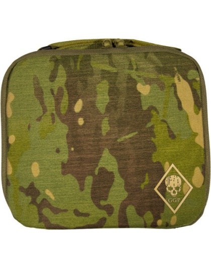 Grey Ghost Gear Pistol Case - Multicam Tropic