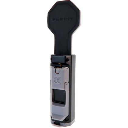 Striker Flexit Pocket Light - 400 Lumens Rechargeable W-clip