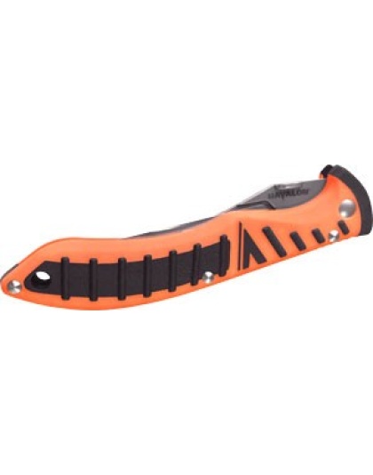 Havalon Knives Forge Blaze - Orange W- 6 #60a Blades