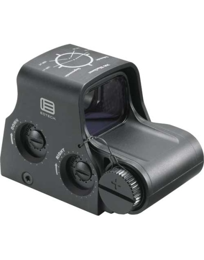 Eotech Xps2-300 Holographic - Sight .300 Blackout Reticle