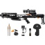 Mission Crossbow Sub-1 Package - 385fps Black