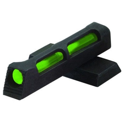 Hiviz Litewave Front Sight For - Springfield Xd-xds-xdm