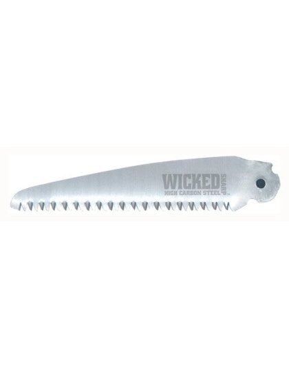 Wicked Tree Gear Replacement - Blade Hand Saw 7" Wood!