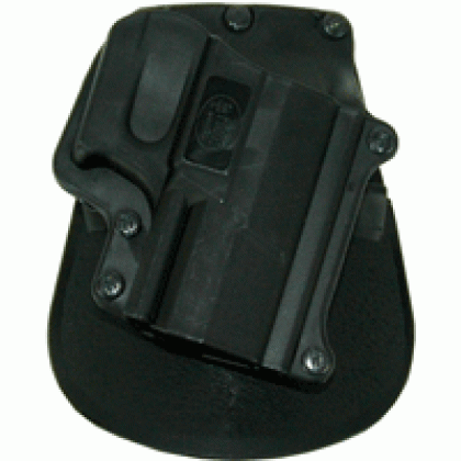 Fobus Holster Paddle For - Walther P22 And P380