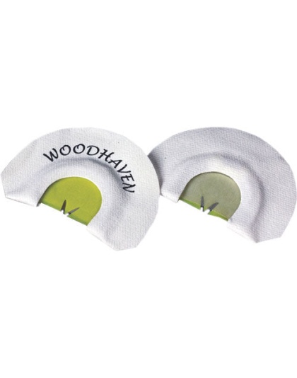 Woodhaven Custom Calls Stinger - Pro Series Hornet Mouth Call