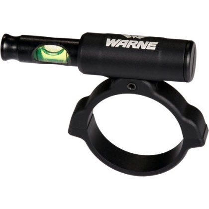 Warne Universal Scope Level - For 1" Tubes