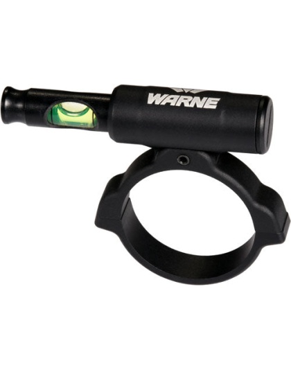 Warne Universal Scope Level - For 1" Tubes