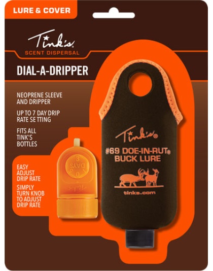 Tinks Scrape Dripper Dial-a- - Dripper